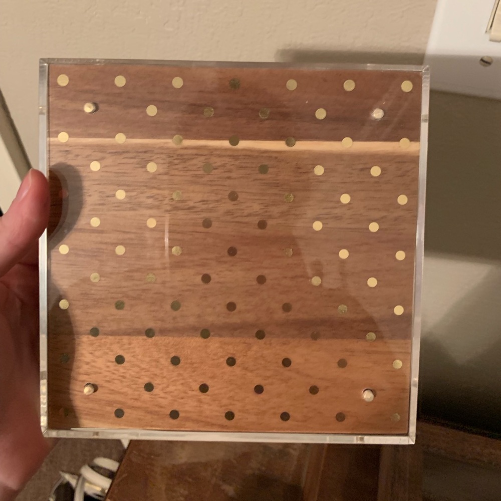 Kate Spade Picture Frame
